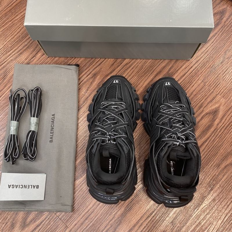 Balenciaga Track Shoes